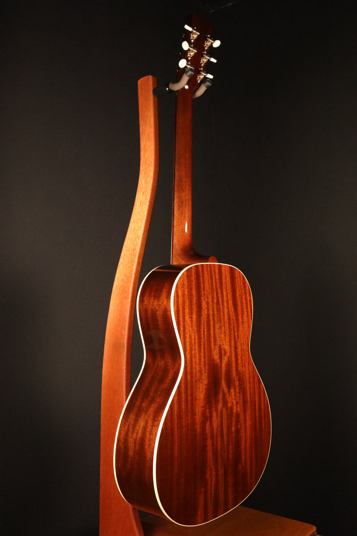 Fairbanks F-20 - Sitka Spruce/Mahogany (NEW)