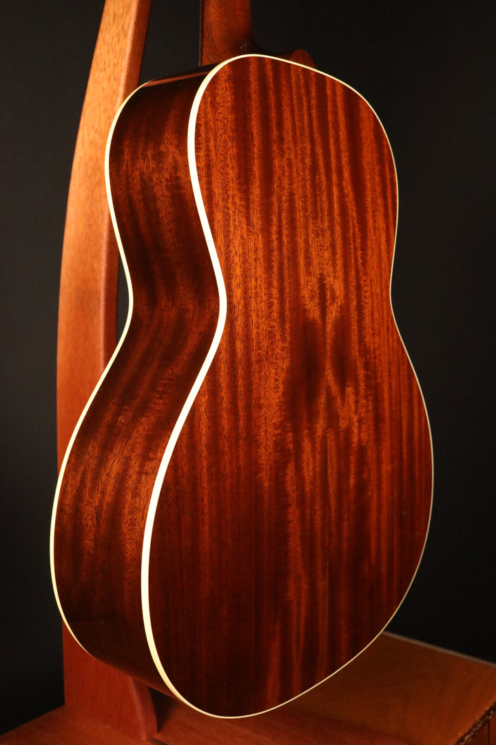 Fairbanks F-20 - Sitka Spruce/Mahogany (NEW)