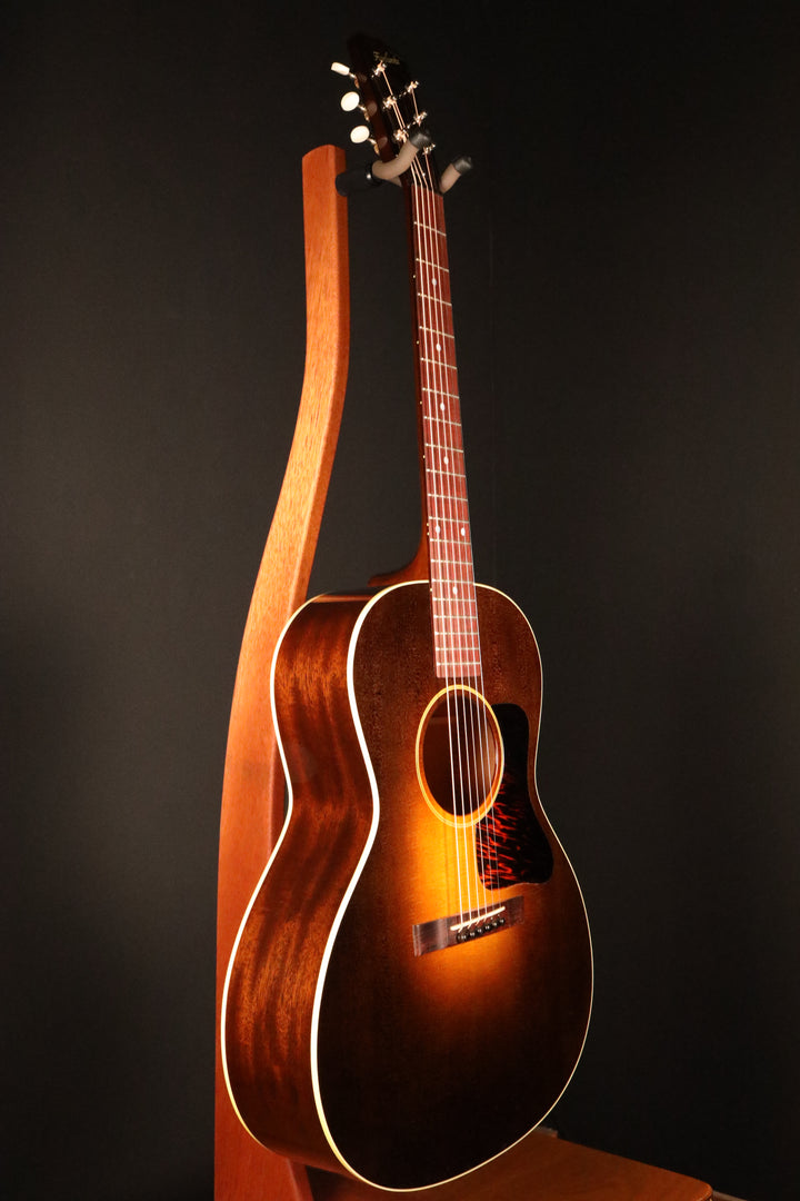 Fairbanks F-20 - Sitka Spruce/Mahogany (NEW)