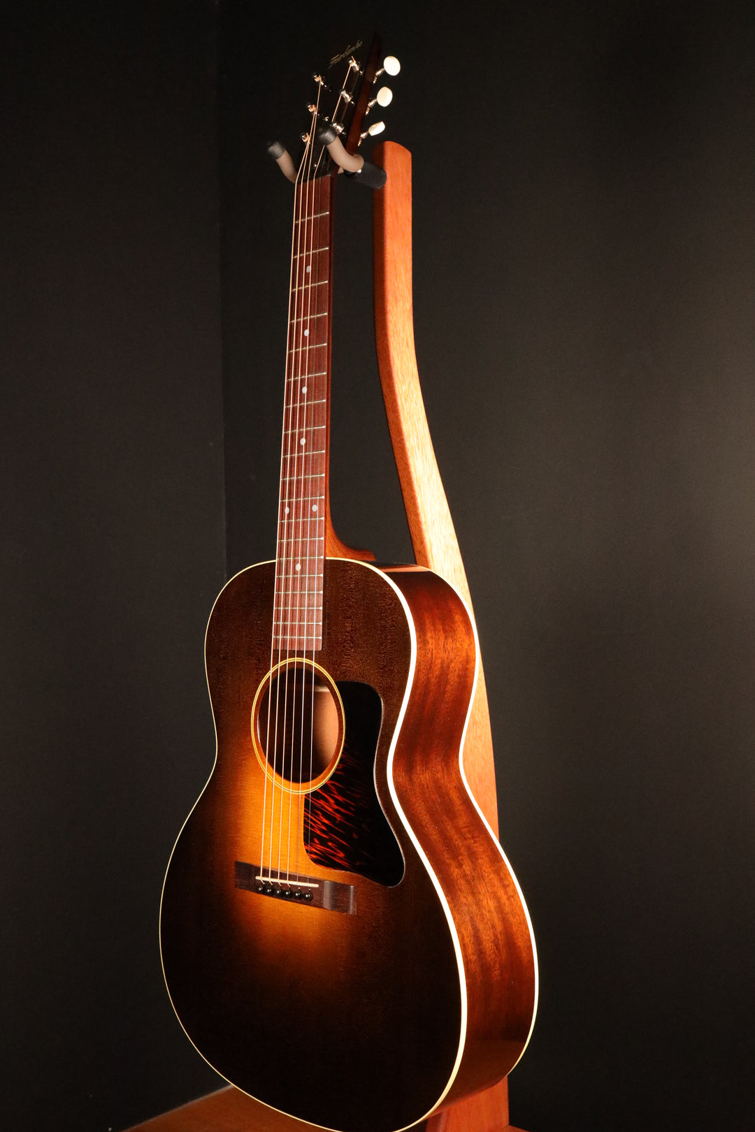Fairbanks F-20 - Sitka Spruce/Mahogany (NEW)