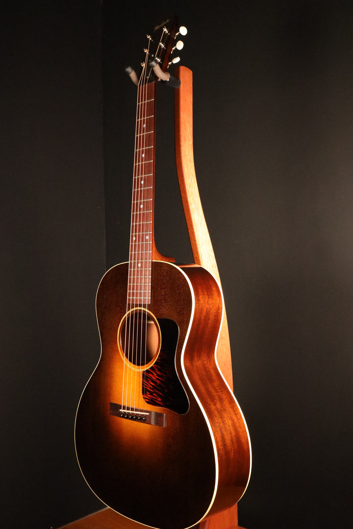 Fairbanks F-20 - Sitka Spruce/Mahogany (NEW)