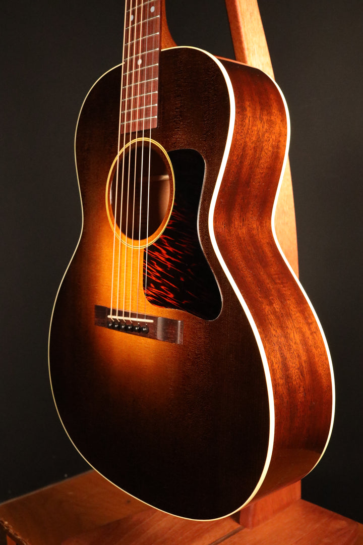 Fairbanks F-20 - Sitka Spruce/Mahogany (NEW)