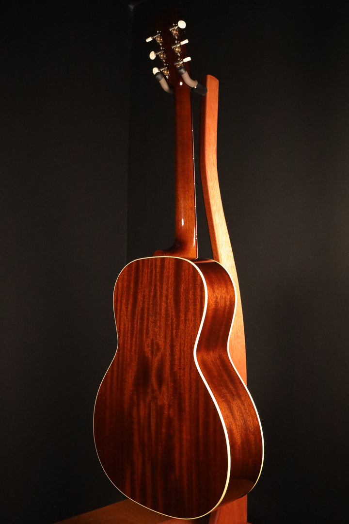 Fairbanks F-20 - Sitka Spruce/Mahogany (NEW)