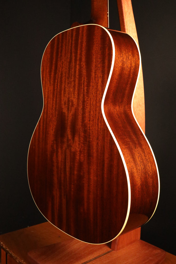 Fairbanks F-20 - Sitka Spruce/Mahogany (NEW)