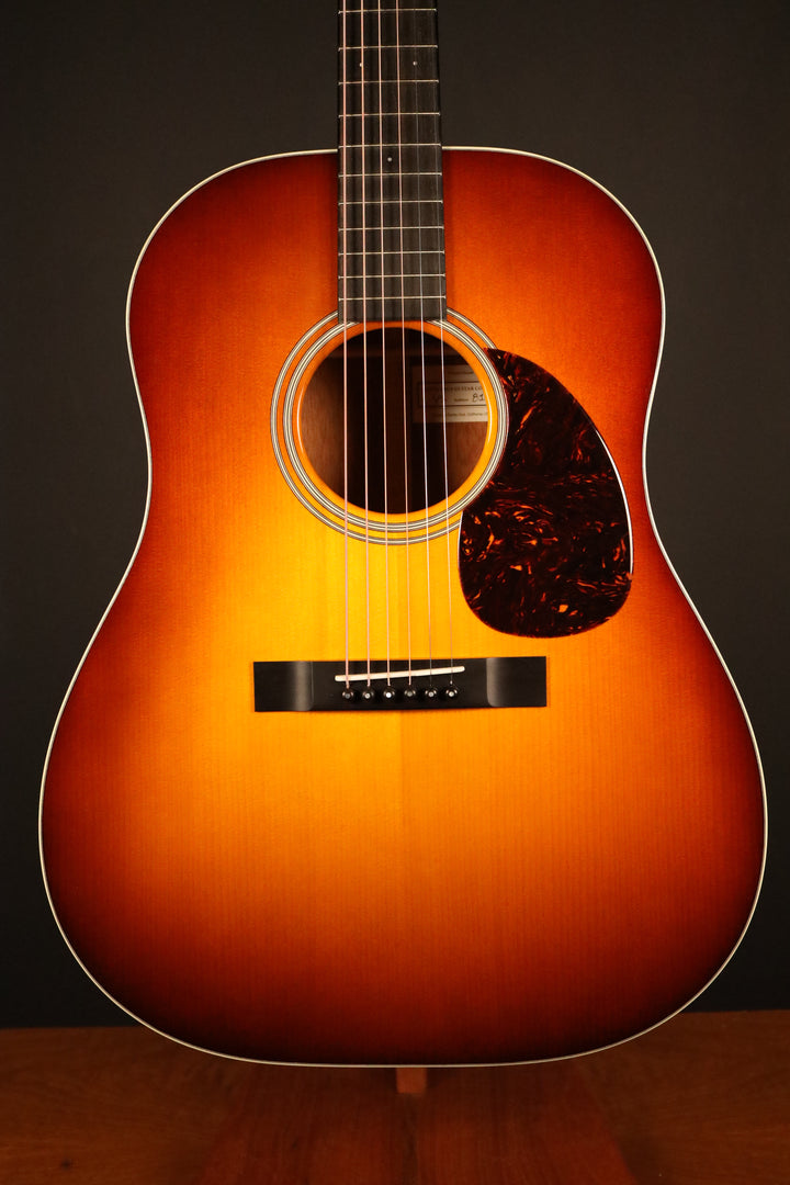 Santa Cruz Vintage Southerner - Adirondack Spruce/Mahogany (NEW)