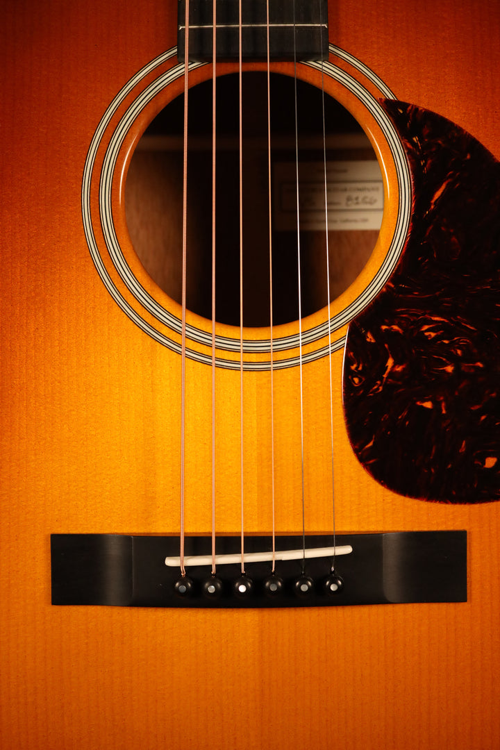 Santa Cruz Vintage Southerner - Adirondack Spruce/Mahogany (NEW)