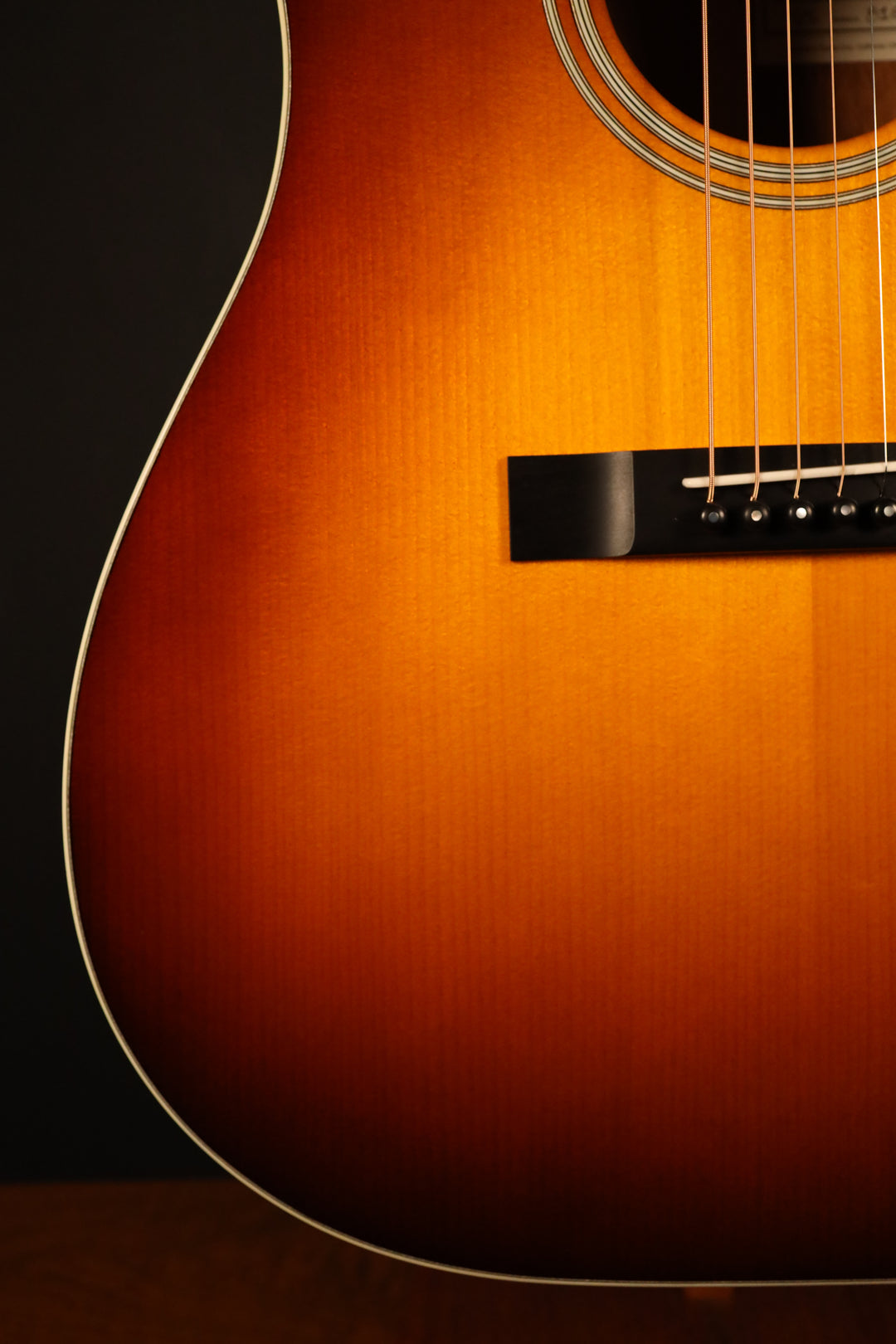 Santa Cruz Vintage Southerner - Adirondack Spruce/Mahogany (NEW)