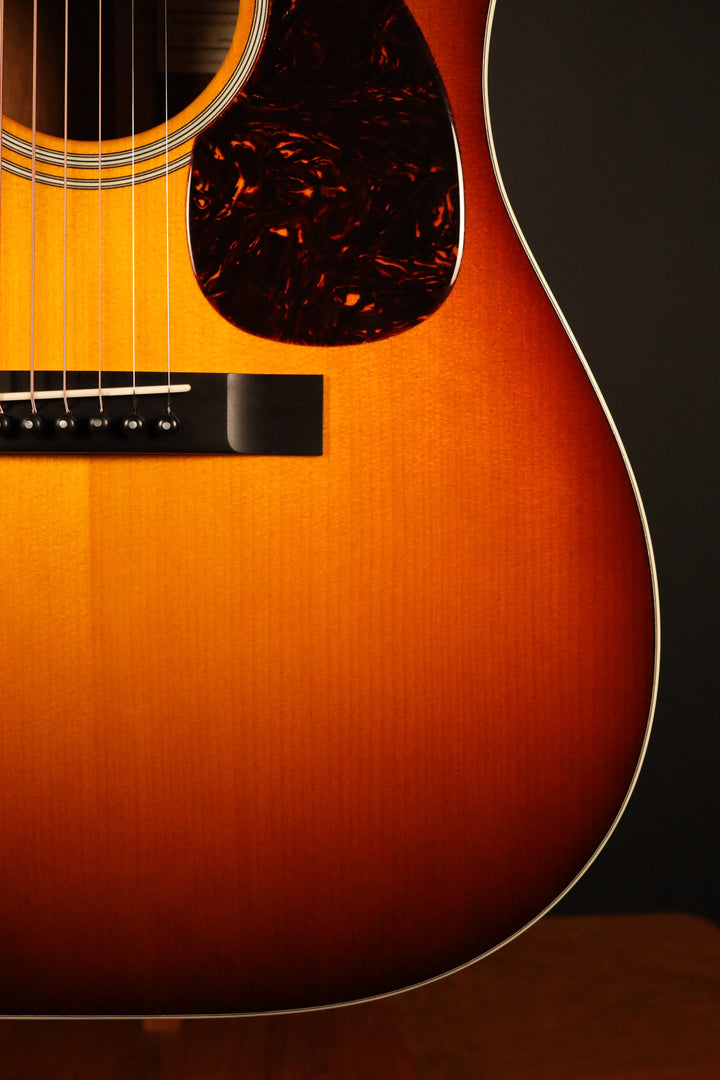 Santa Cruz Vintage Southerner - Adirondack Spruce/Mahogany (NEW)