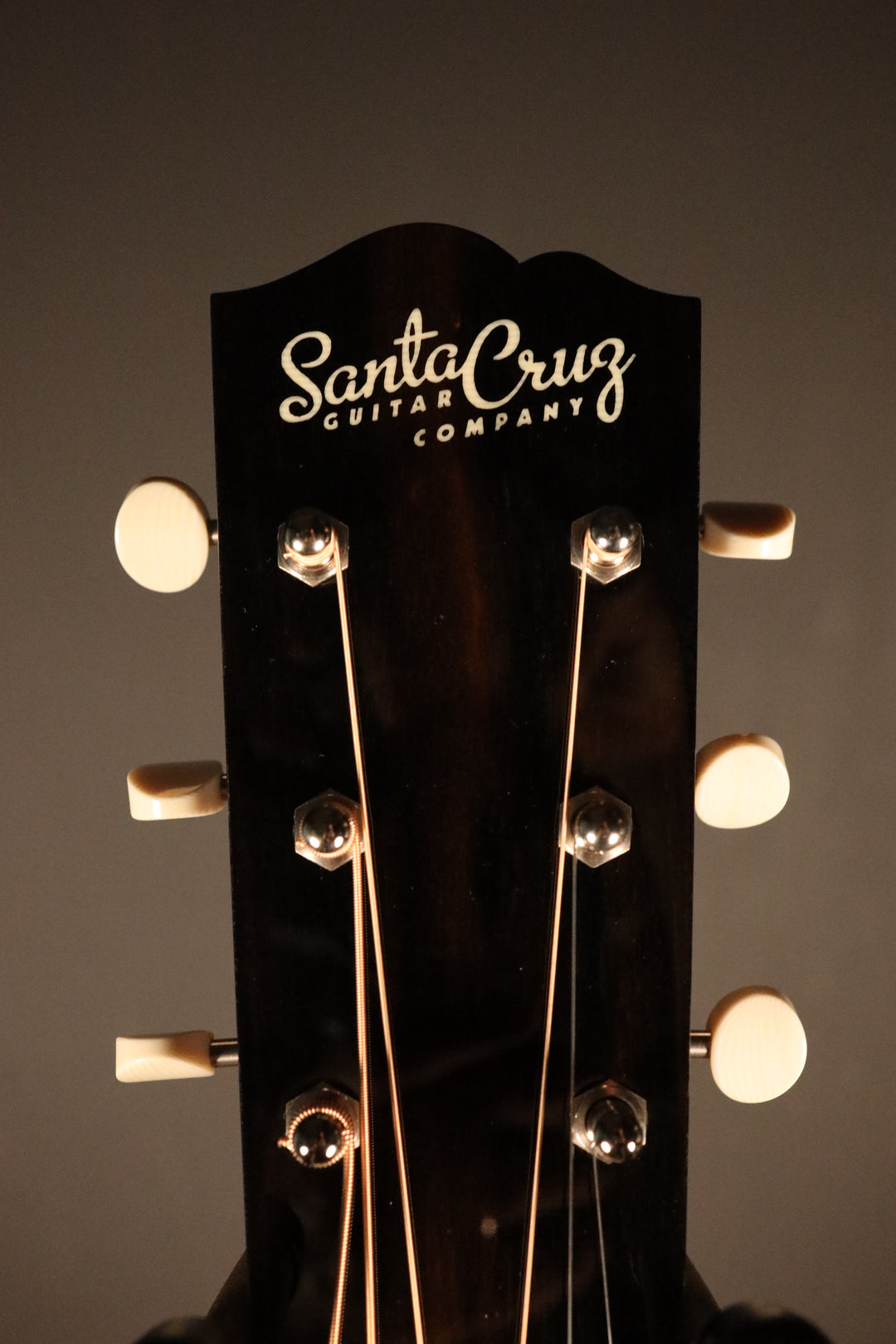 Santa Cruz Vintage Southerner - Adirondack Spruce/Mahogany (NEW)