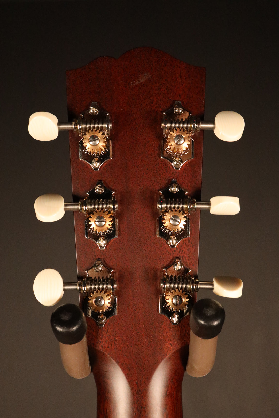 Santa Cruz Vintage Southerner - Adirondack Spruce/Mahogany (NEW)