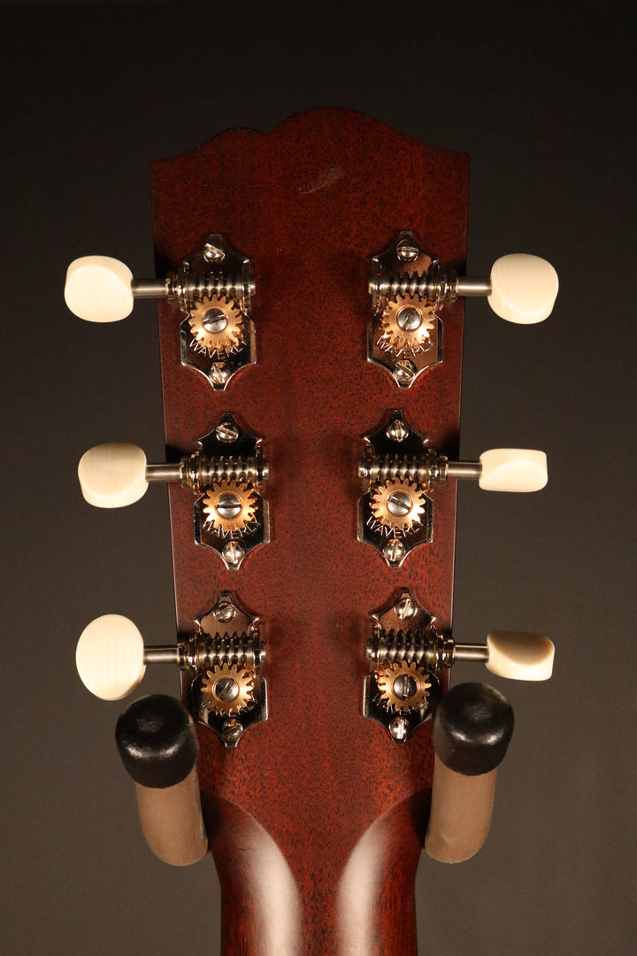 Santa Cruz Vintage Southerner - Adirondack Spruce/Mahogany (NEW)