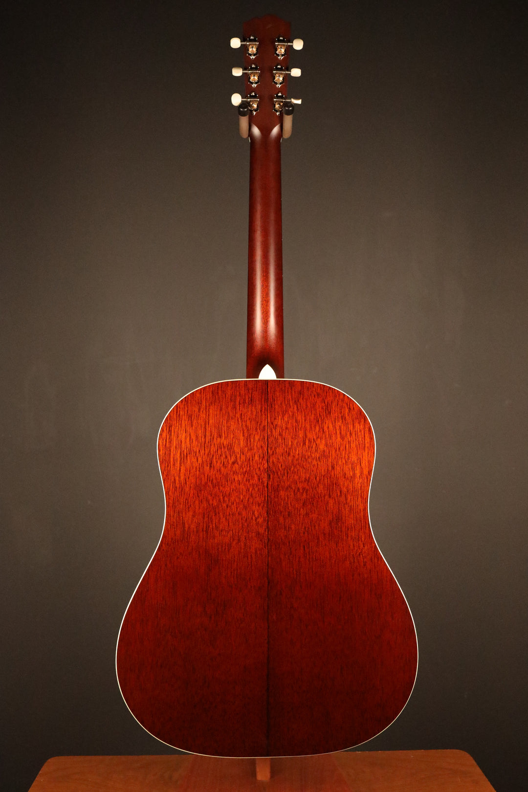 Santa Cruz Vintage Southerner - Adirondack Spruce/Mahogany (NEW)