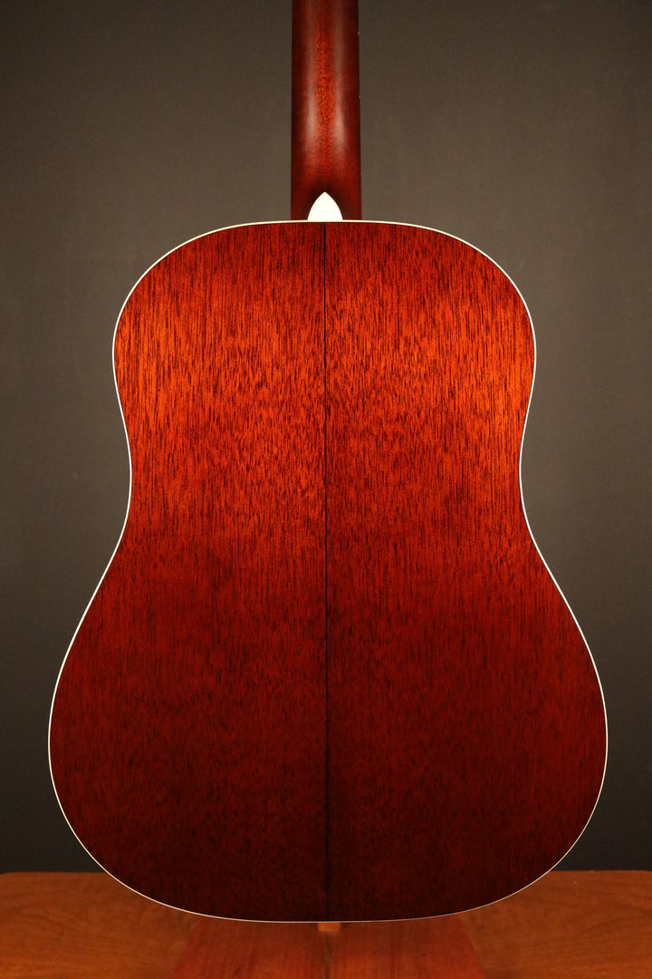 Santa Cruz Vintage Southerner - Adirondack Spruce/Mahogany (NEW)