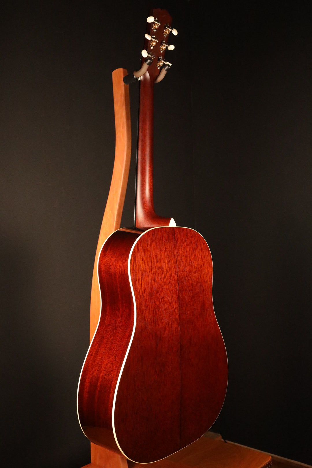Santa Cruz Vintage Southerner - Adirondack Spruce/Mahogany (NEW)