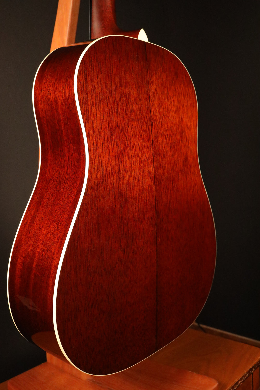 Santa Cruz Vintage Southerner - Adirondack Spruce/Mahogany (NEW)