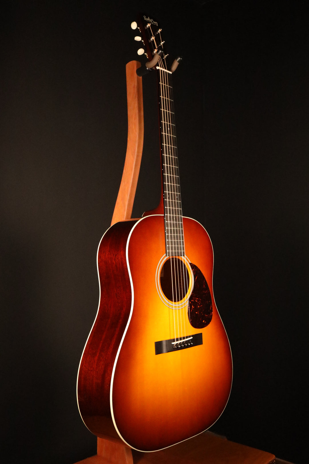 Santa Cruz Vintage Southerner - Adirondack Spruce/Mahogany (NEW)