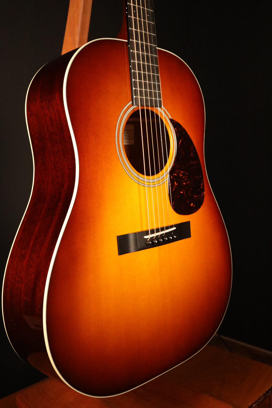 Santa Cruz Vintage Southerner - Adirondack Spruce/Mahogany (NEW)