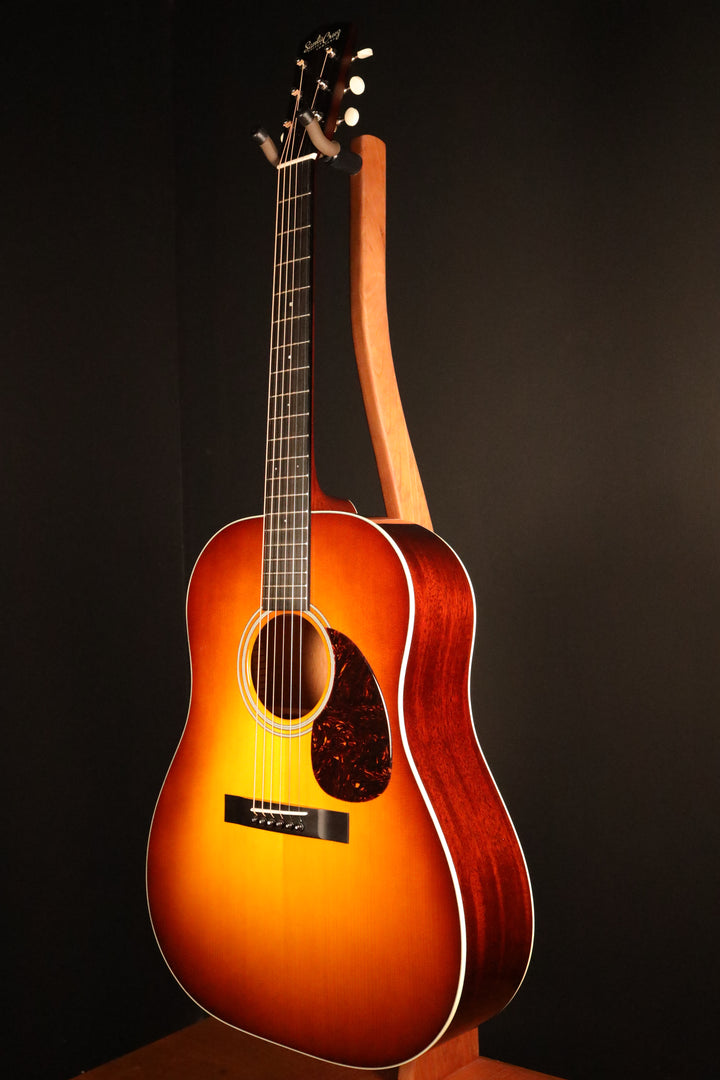 Santa Cruz Vintage Southerner - Adirondack Spruce/Mahogany (NEW)