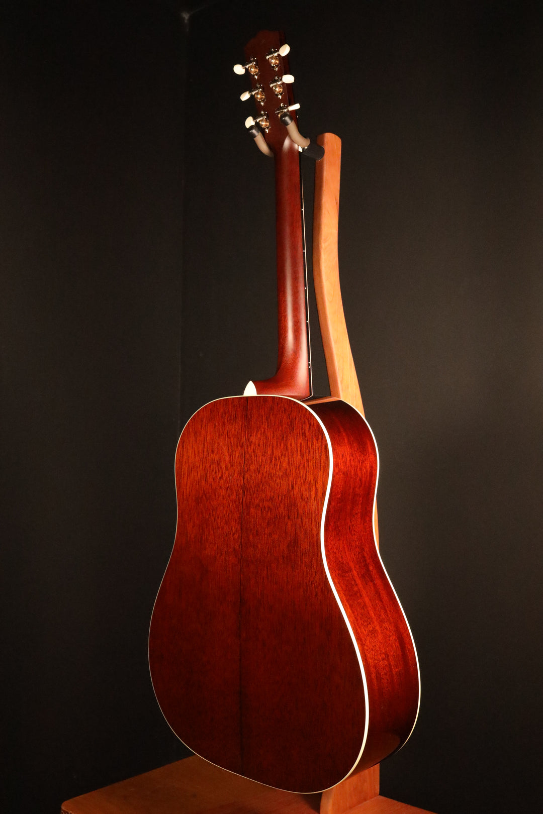Santa Cruz Vintage Southerner - Adirondack Spruce/Mahogany (NEW)