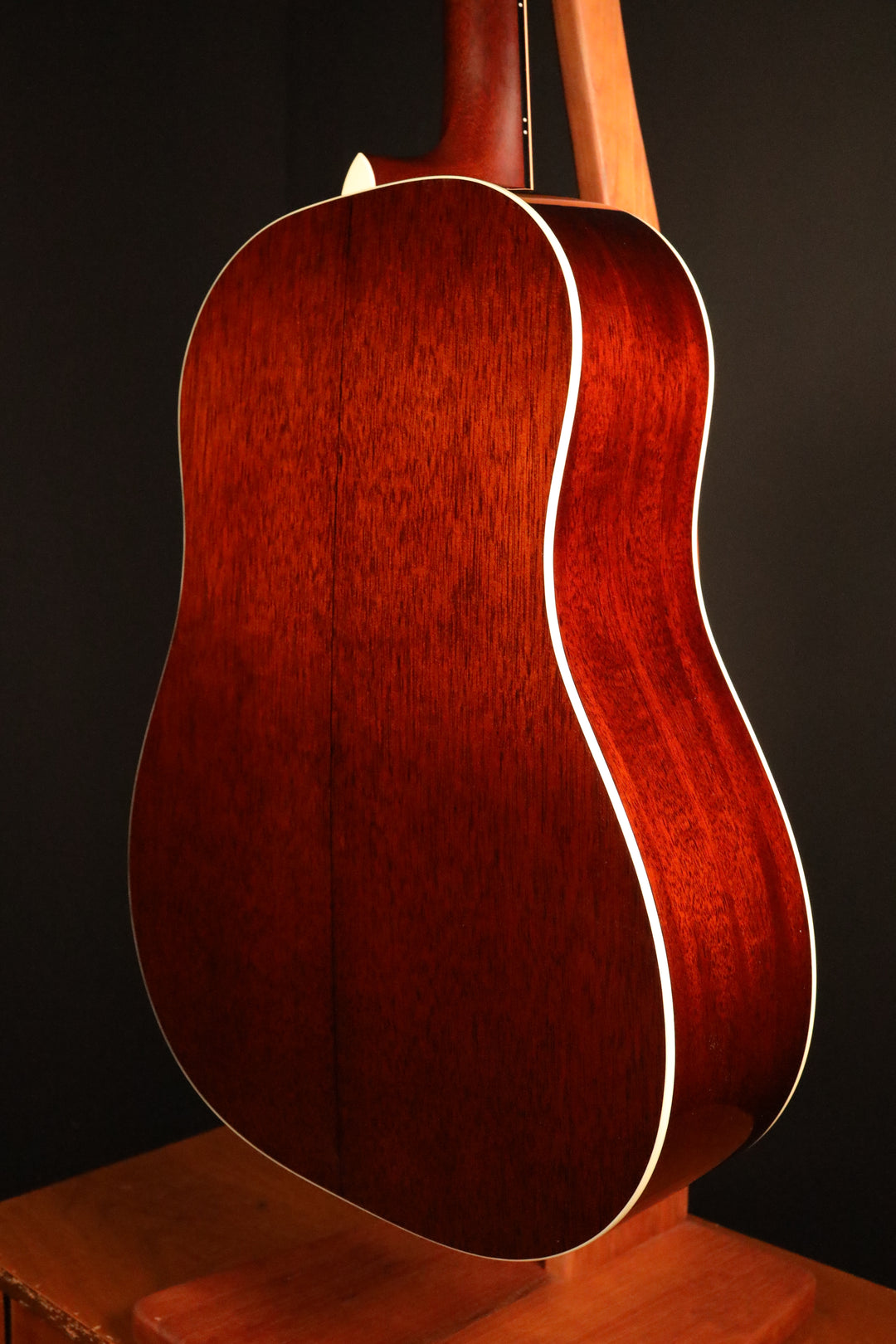 Santa Cruz Vintage Southerner - Adirondack Spruce/Mahogany (NEW)