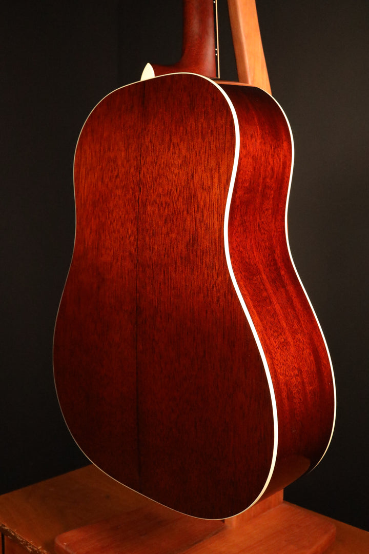 Santa Cruz Vintage Southerner - Adirondack Spruce/Mahogany (NEW)