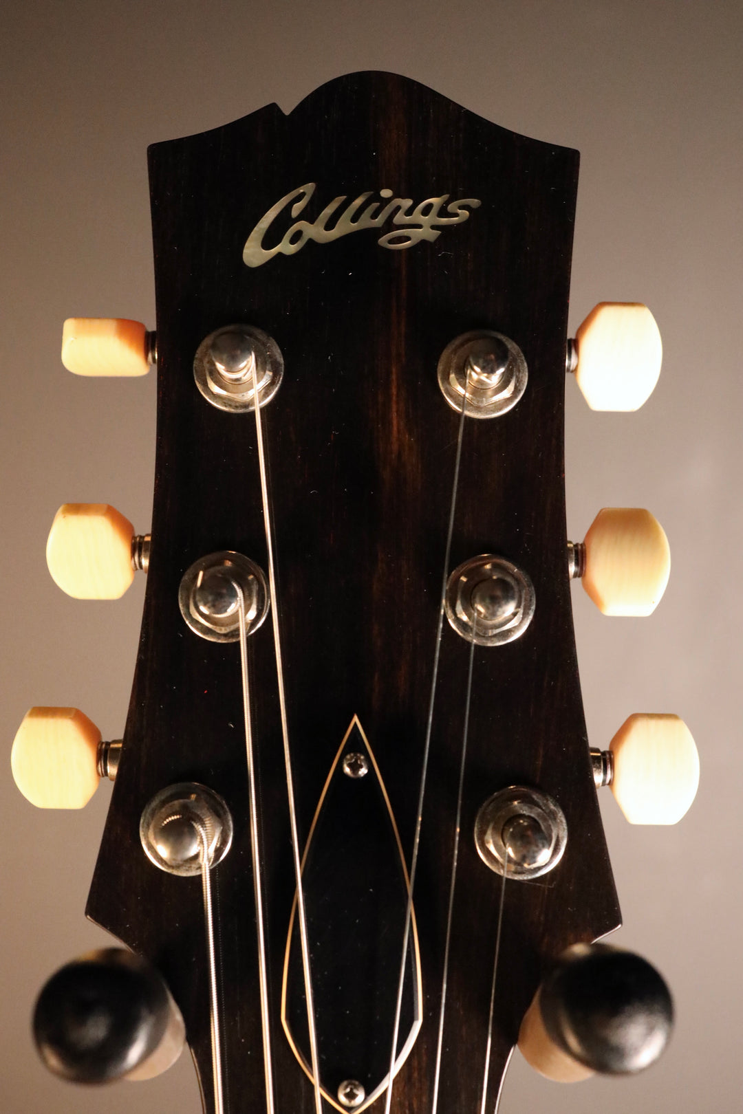 Collings I-35 LC Vintage - Faded Cherry (NEW)
