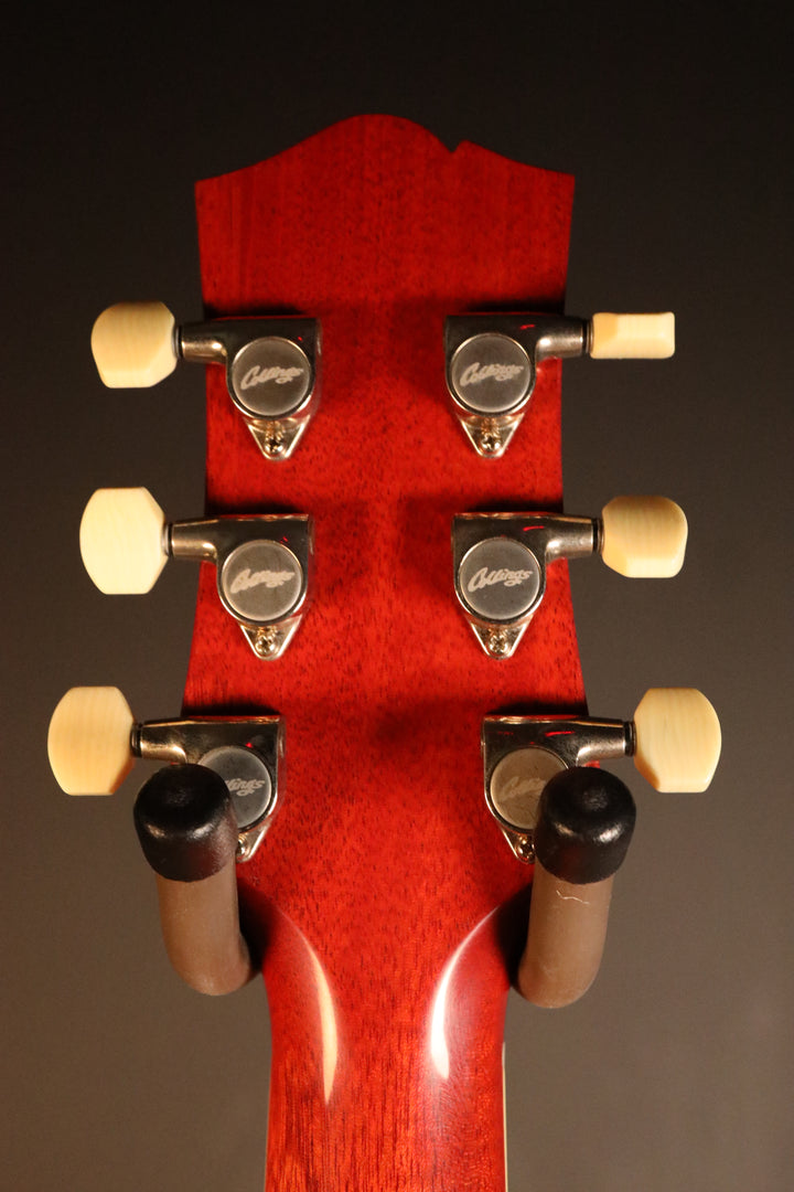 Collings I-35 LC Vintage - Faded Cherry (NEW)