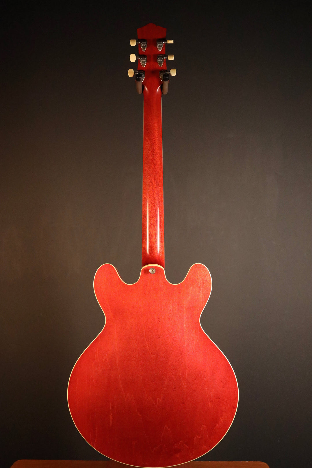 Collings I-35 LC Vintage - Faded Cherry (NEW)