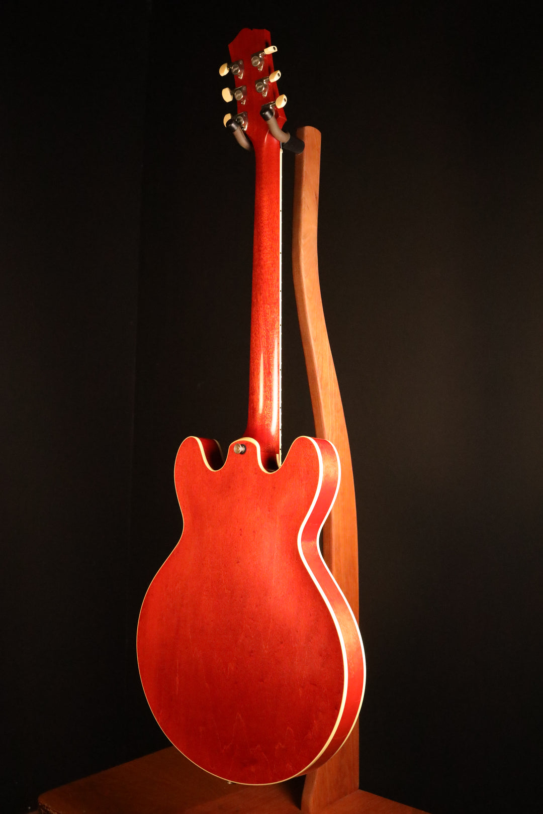 Collings I-35 LC Vintage - Faded Cherry (NEW)