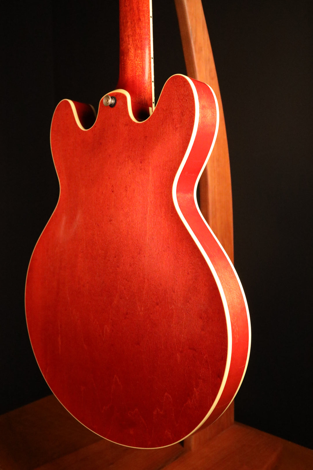 Collings I-35 LC Vintage - Faded Cherry (NEW)