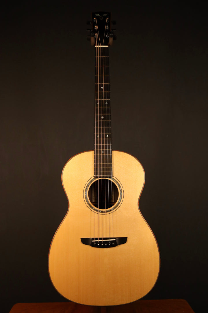 Goodall RP-14 - Engelmann Spruce/Indian Rosewood (2002) - Used