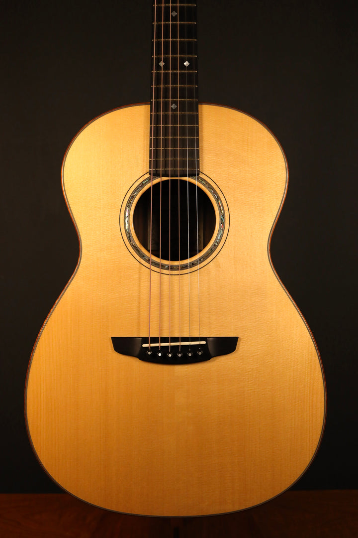 Goodall RP-14 - Engelmann Spruce/Indian Rosewood (2002) - Used