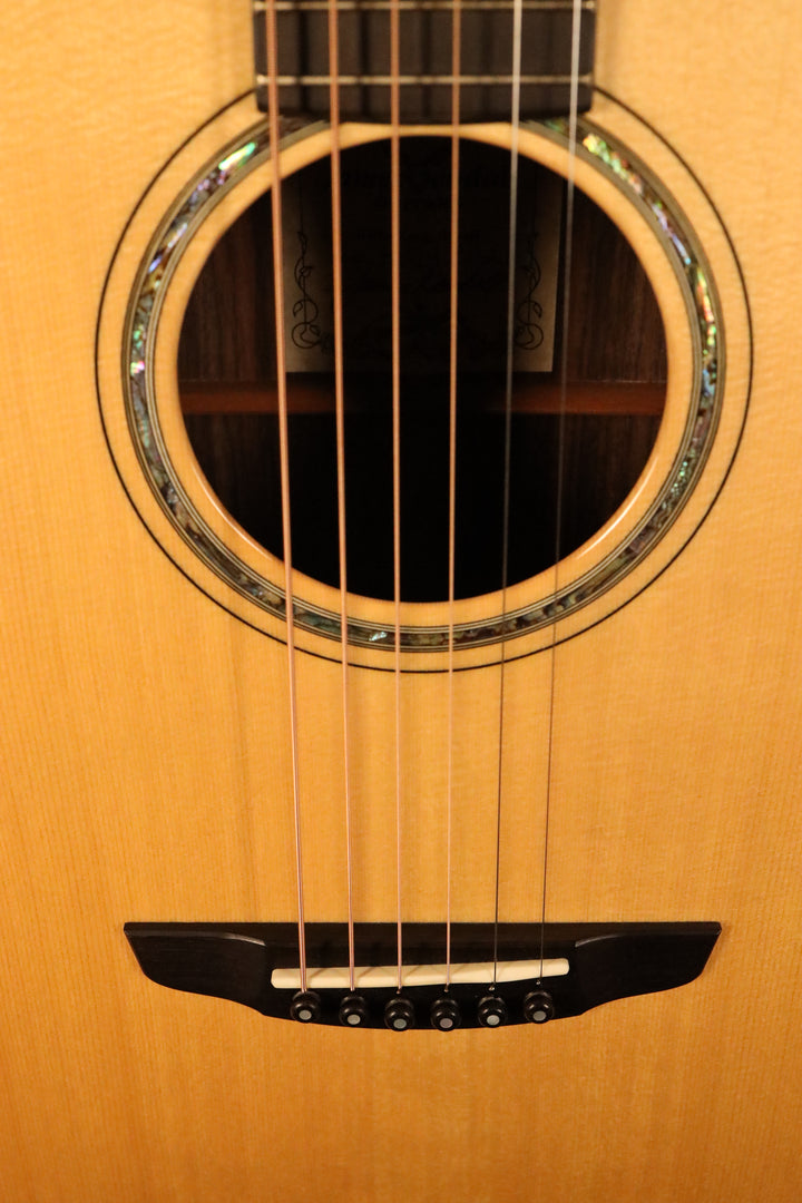 Goodall RP-14 - Engelmann Spruce/Indian Rosewood (2002) - Used