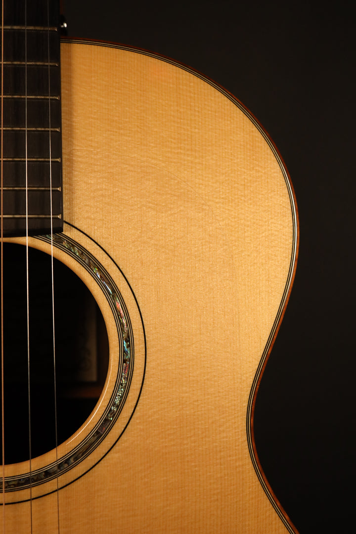 Goodall RP-14 - Engelmann Spruce/Indian Rosewood (2002) - Used