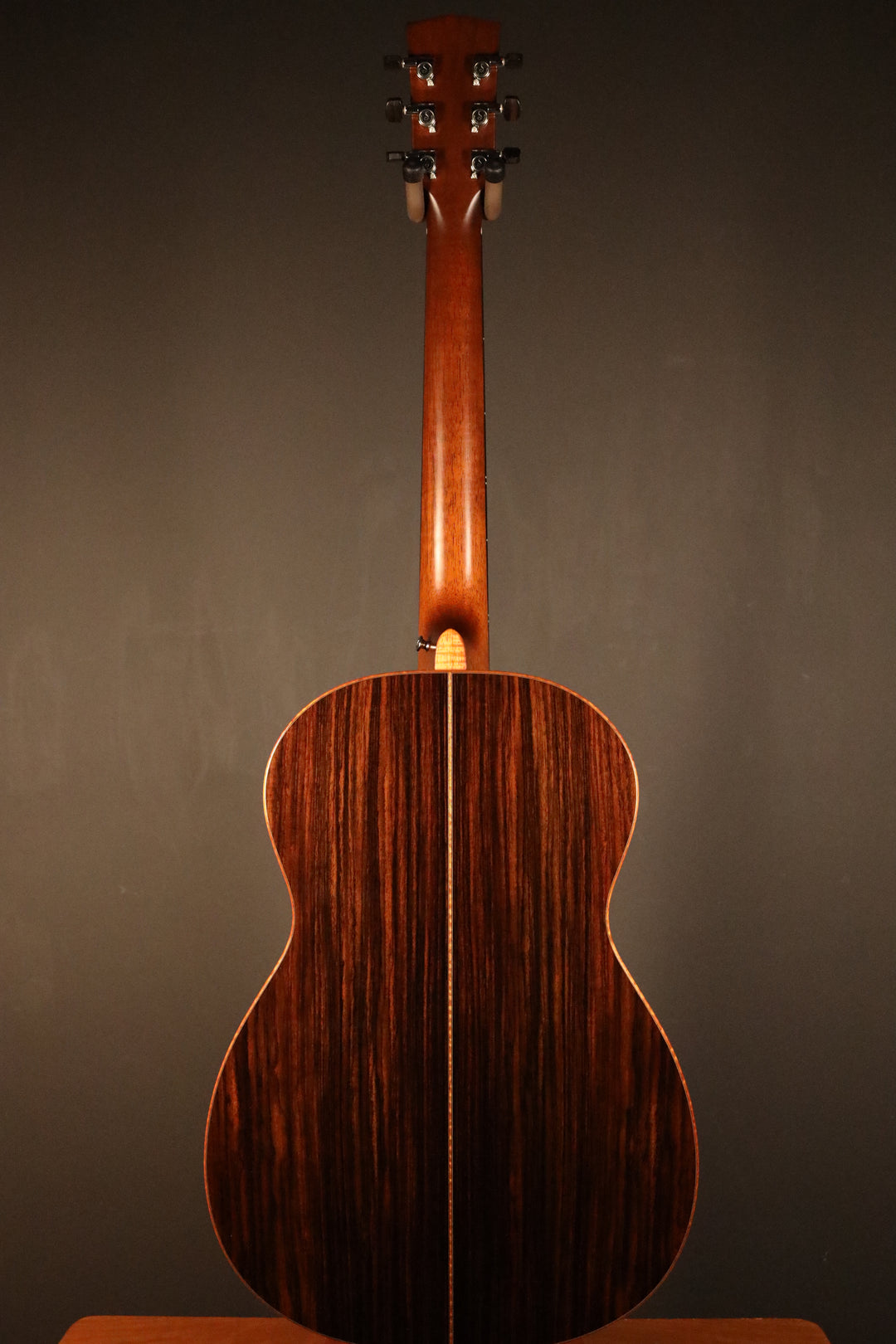 Goodall RP-14 - Engelmann Spruce/Indian Rosewood (2002) - Used