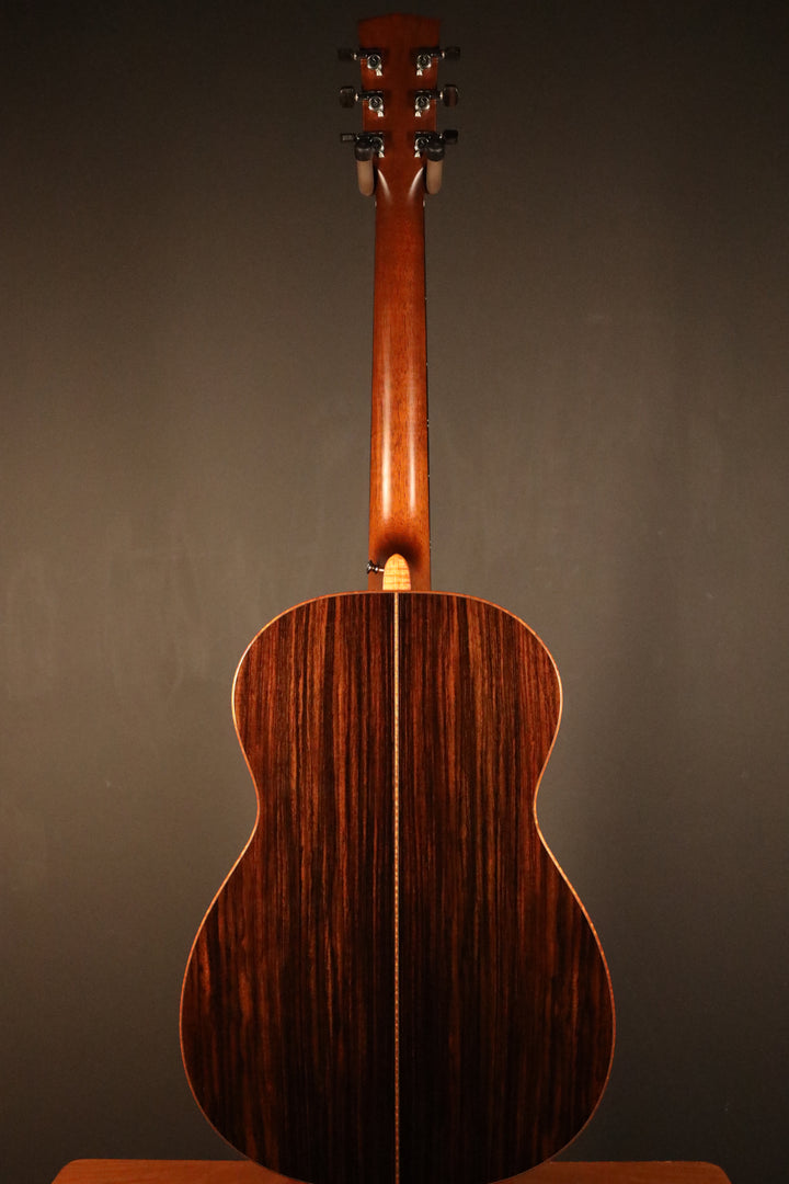 Goodall RP-14 - Engelmann Spruce/Indian Rosewood (2002) - Used