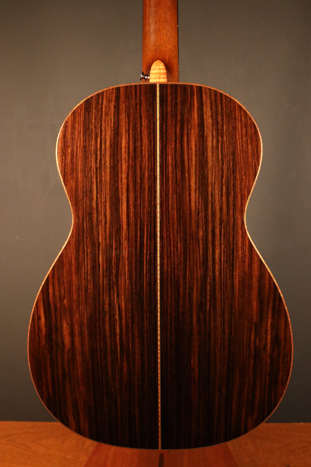 Goodall RP-14 - Engelmann Spruce/Indian Rosewood (2002) - Used
