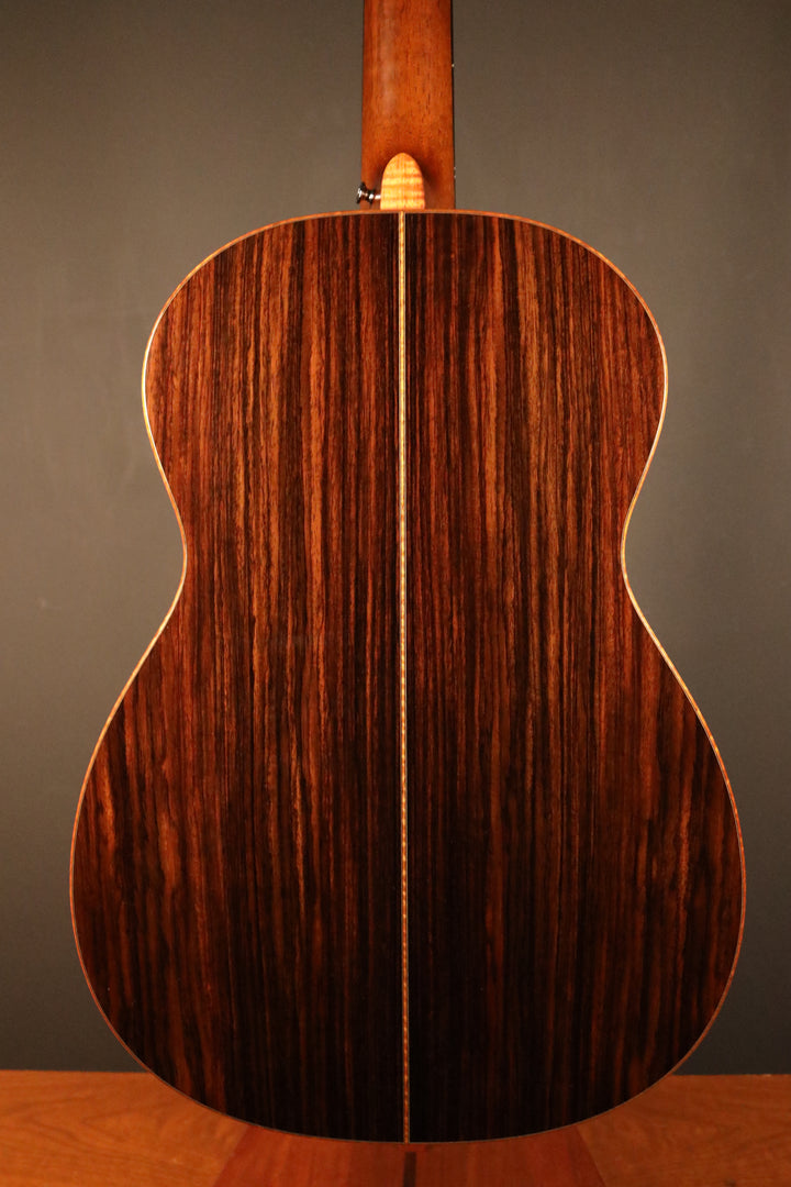Goodall RP-14 - Engelmann Spruce/Indian Rosewood (2002) - Used
