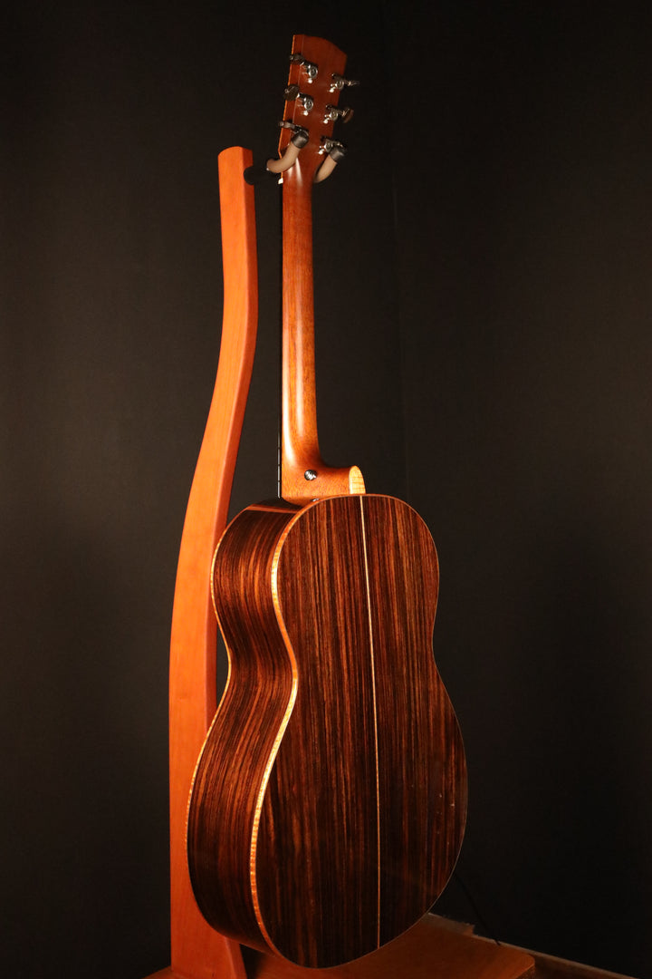 Goodall RP-14 - Engelmann Spruce/Indian Rosewood (2002) - Used