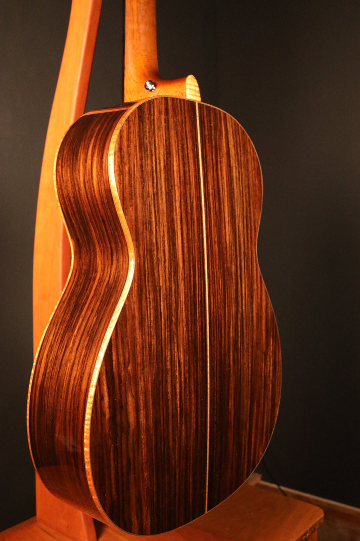 Goodall RP-14 - Engelmann Spruce/Indian Rosewood (2002) - Used