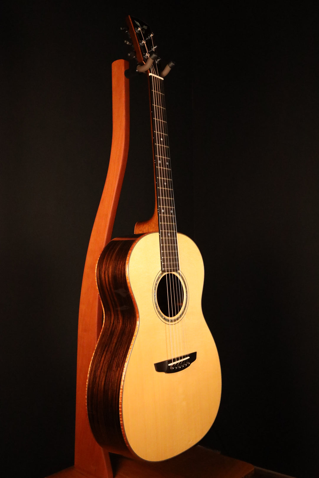 Goodall RP-14 - Engelmann Spruce/Indian Rosewood (2002) - Used