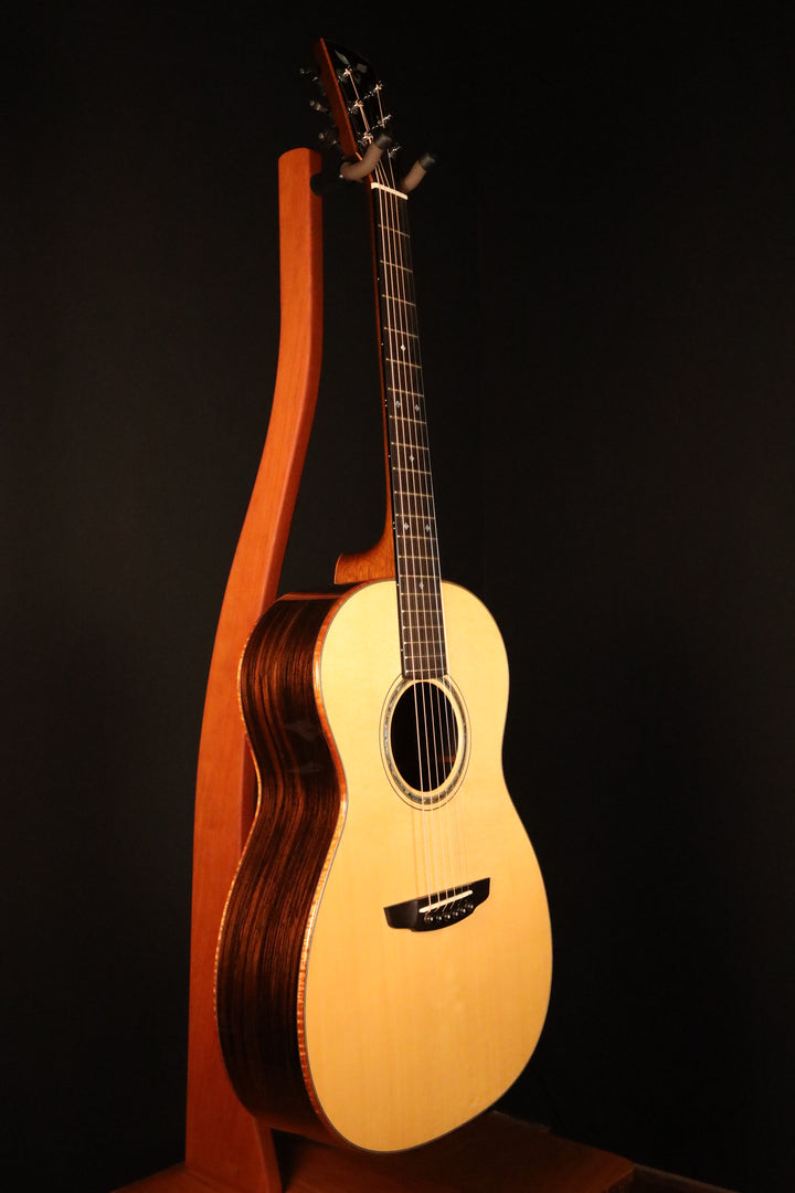 Goodall RP-14 - Engelmann Spruce/Indian Rosewood (2002) - Used
