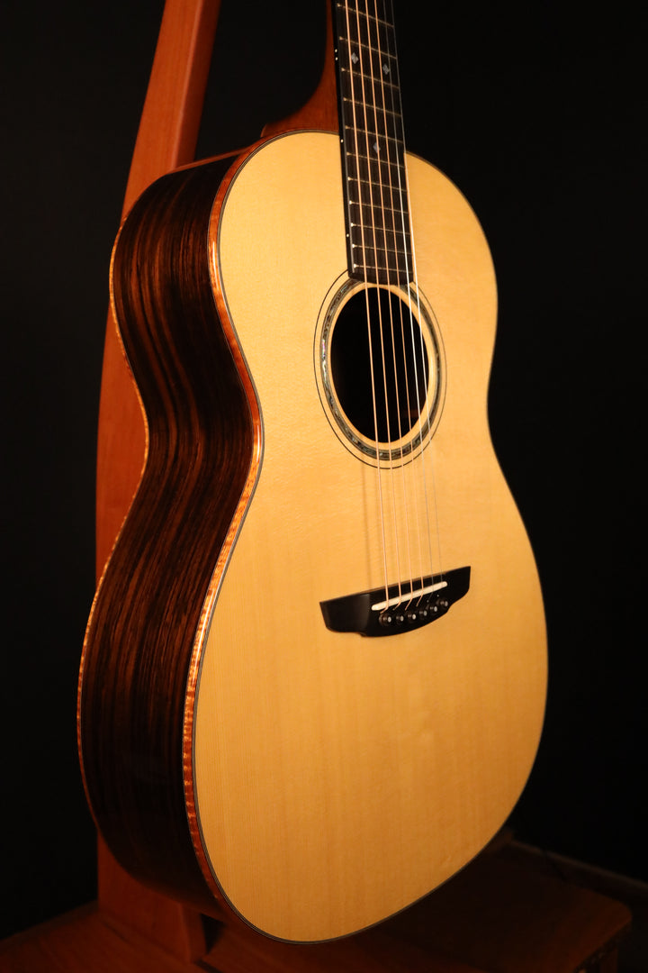 Goodall RP-14 - Engelmann Spruce/Indian Rosewood (2002) - Used