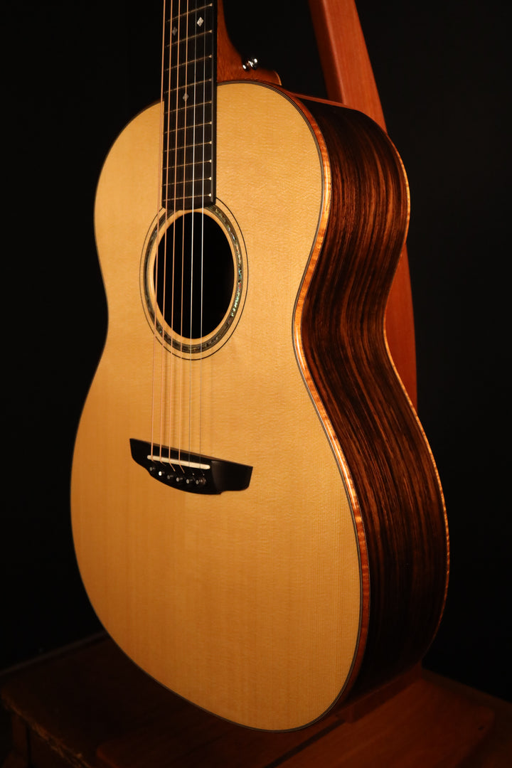 Goodall RP-14 - Engelmann Spruce/Indian Rosewood (2002) - Used