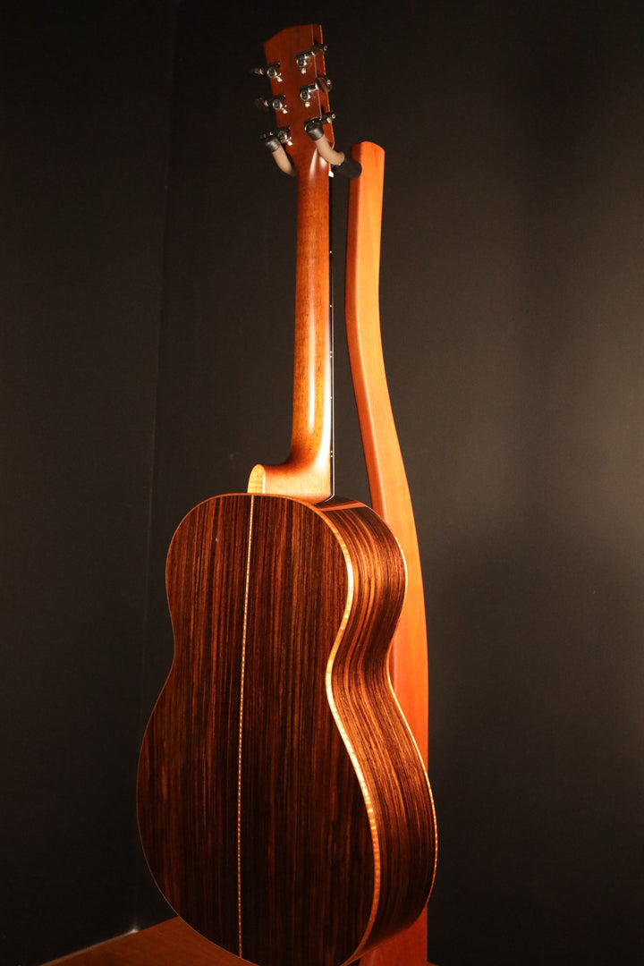 Goodall RP-14 - Engelmann Spruce/Indian Rosewood (2002) - Used