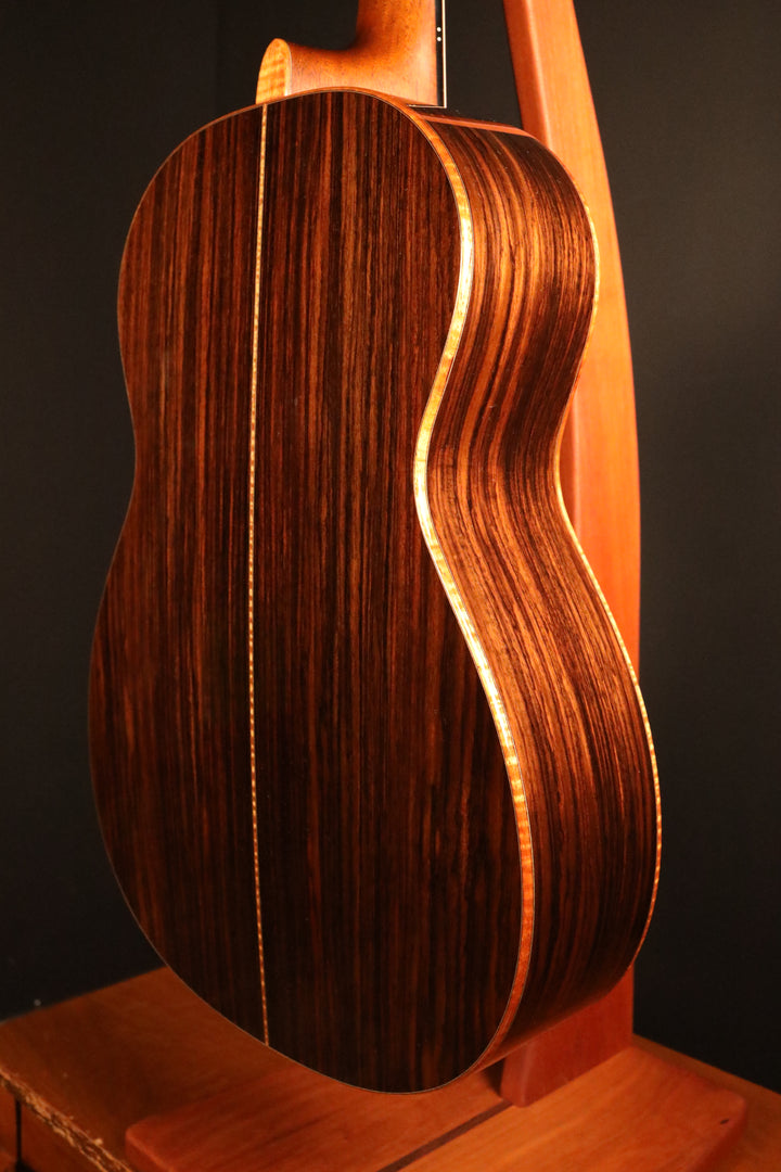 Goodall RP-14 - Engelmann Spruce/Indian Rosewood (2002) - Used