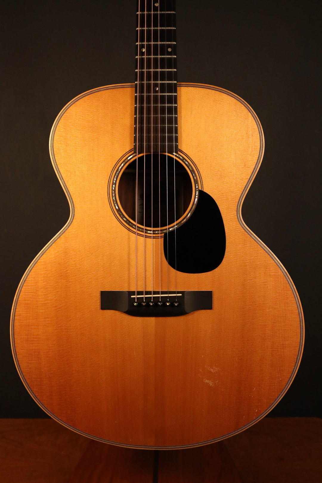 Froggy Bottom Model K - Sitka Spruce/Indian Rosewood (1994) - Used