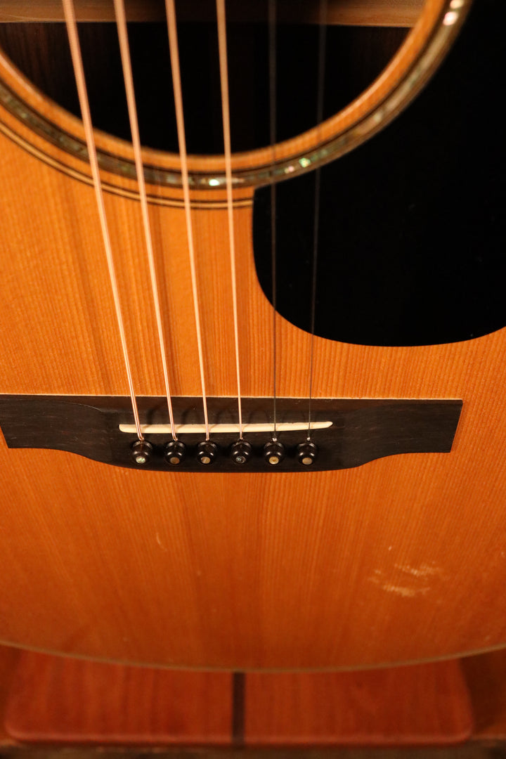 Froggy Bottom Model K - Sitka Spruce/Indian Rosewood (1994) - Used