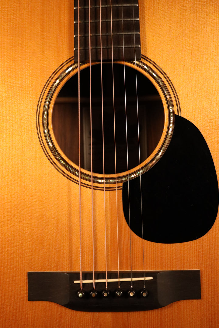 Froggy Bottom Model K - Sitka Spruce/Indian Rosewood (1994) - Used