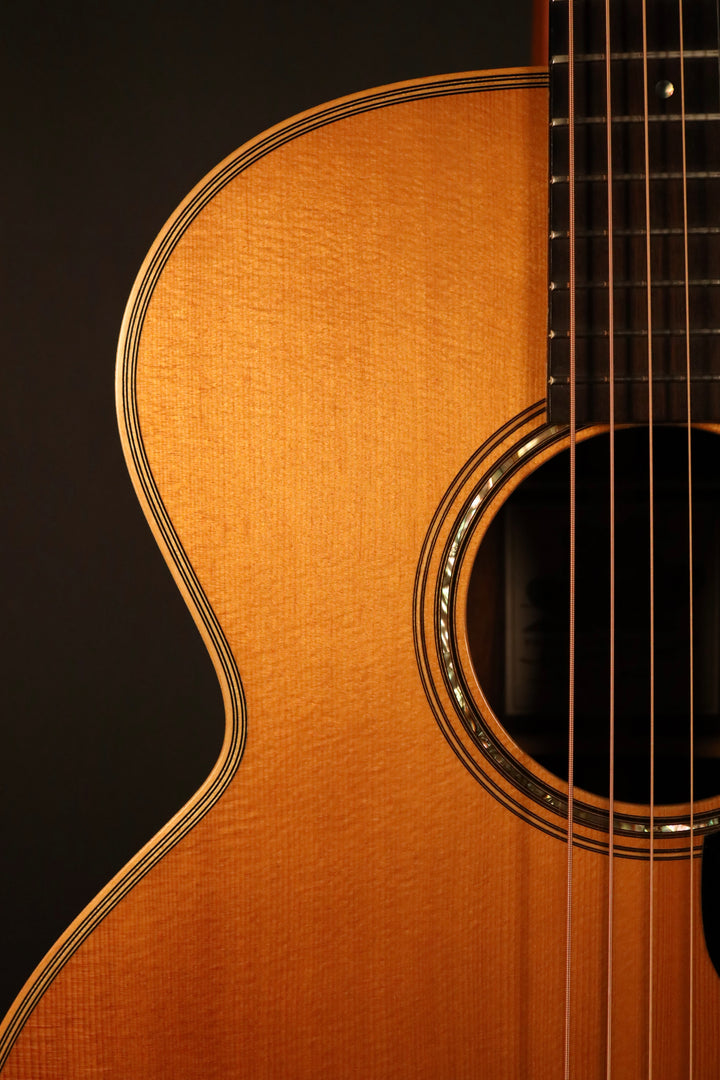 Froggy Bottom Model K - Sitka Spruce/Indian Rosewood (1994) - Used